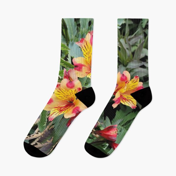 Item preview, Tropical Petals designed and sold by Djjin66.