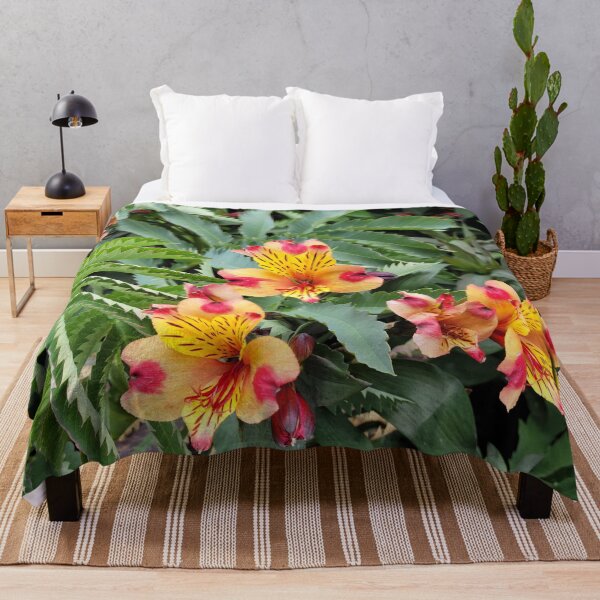 Item preview, Tropical Petals designed and sold by Djjin66.