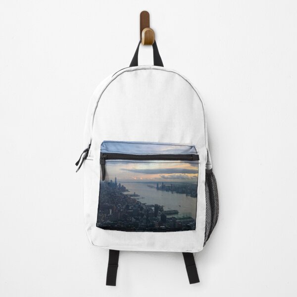 Item preview, NYC Sunset designed and sold by art-dreams.