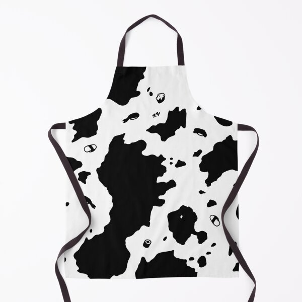 Item preview, SUSHI CowPattern designed and sold by 9bdesign.