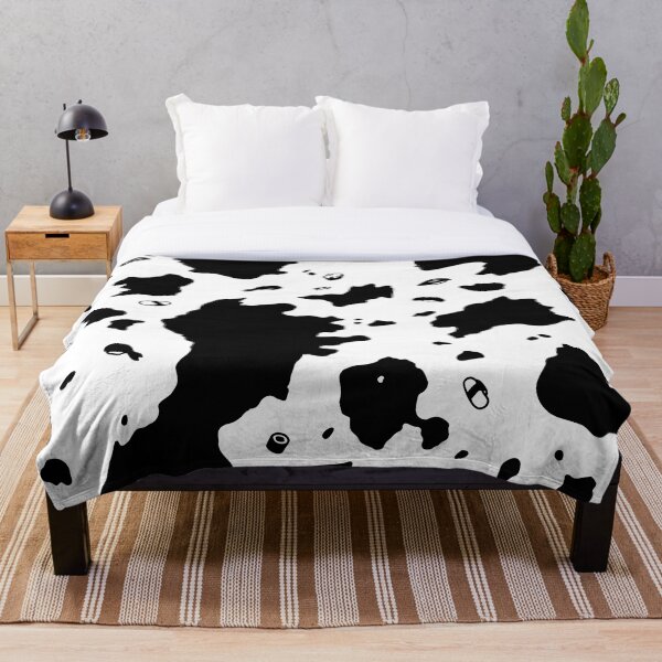 Item preview, SUSHI CowPattern designed and sold by 9bdesign.