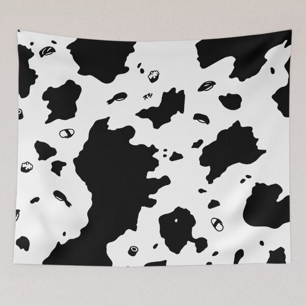 Item preview, SUSHI CowPattern designed and sold by 9bdesign.