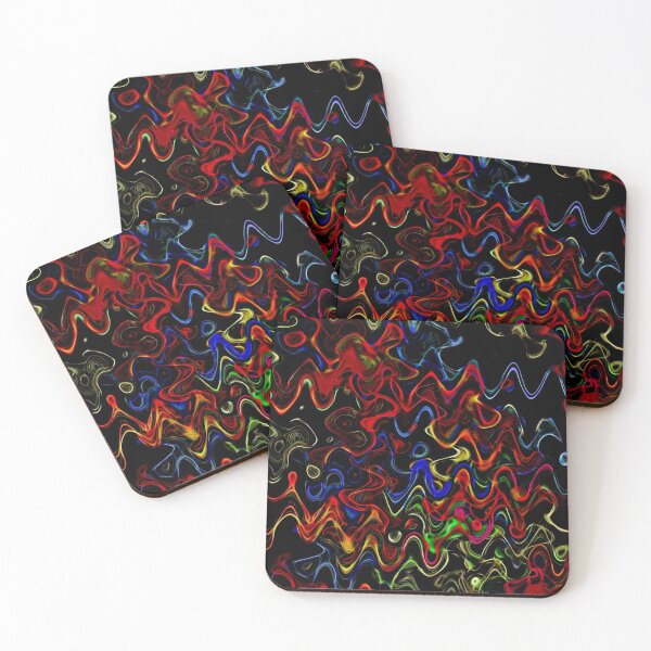 Item preview, Abstract 493 by Kristalin Davis designed and sold by Kristalin Davis.
