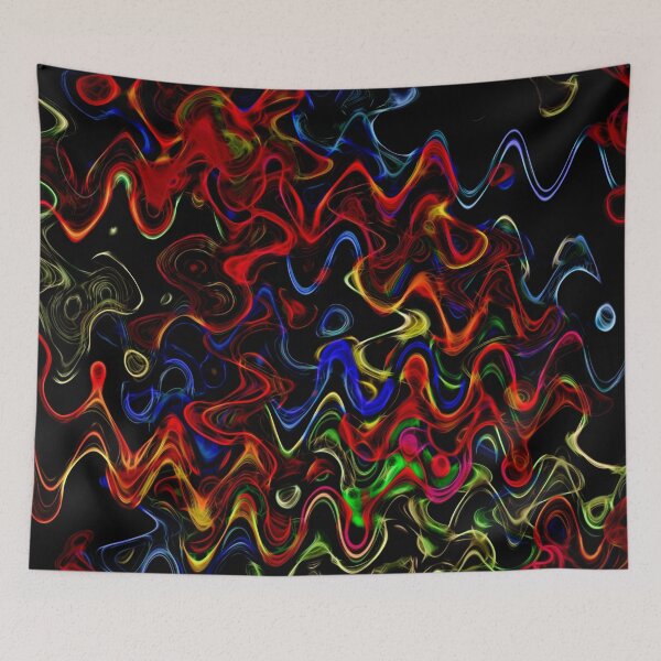 Item preview, Abstract 493 by Kristalin Davis designed and sold by Kristalin Davis.