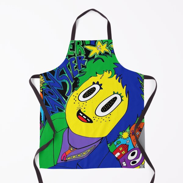 Item preview, claud mintz super monster 2021 masjuni designed and sold by ulmitchell97.