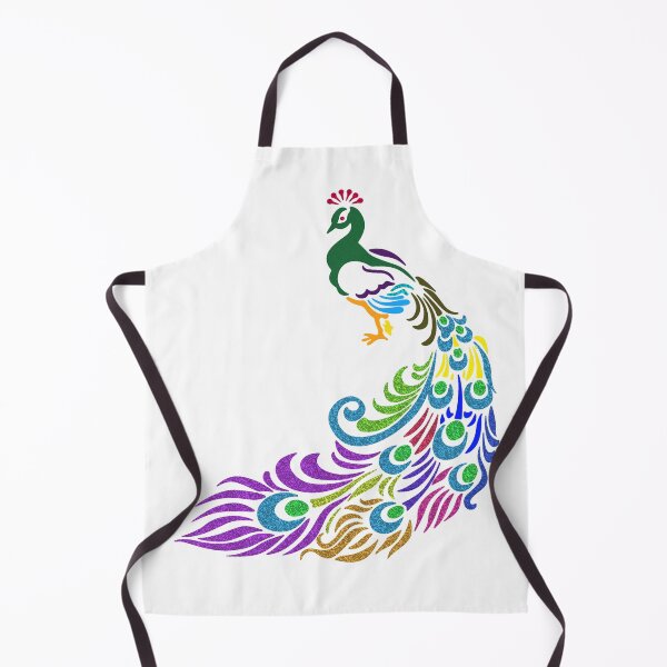 Item preview, Peacock designed and sold by theboonation.