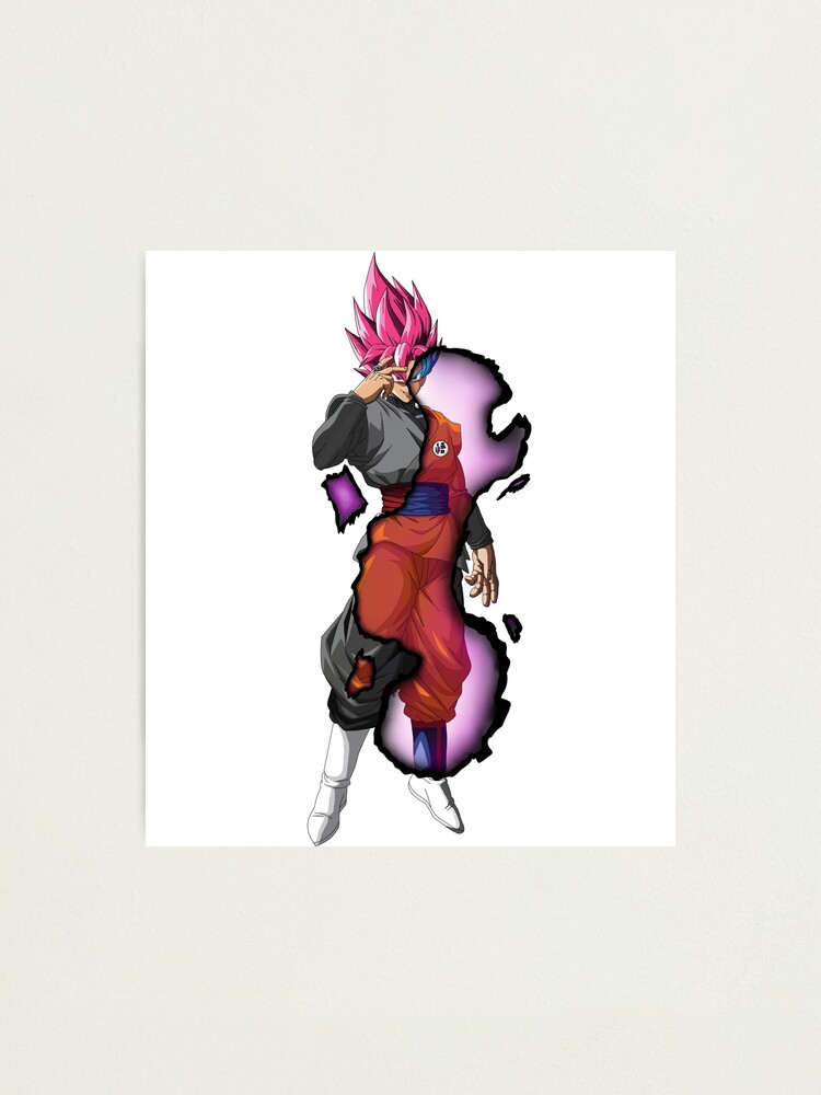 Goku Super Saiyan Logo Drawing by DNT Prints - Pixels