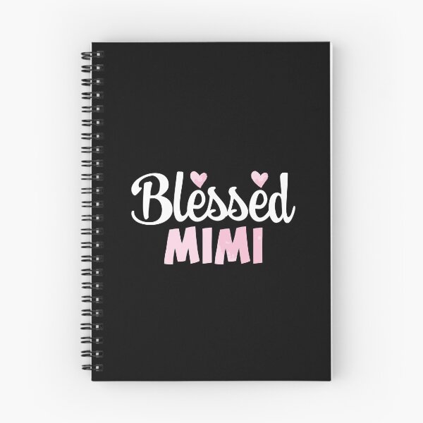 Item preview, Blessed Mimi S For Grandma designed and sold by enstacee75.