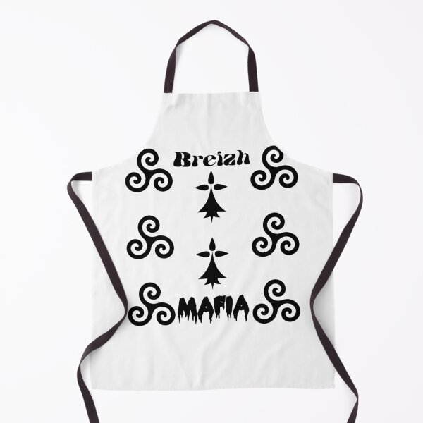 Item preview, Breton Mafia Breizh designed and sold by ricobarinas.
