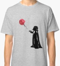 Little Vader Classic T-Shirt