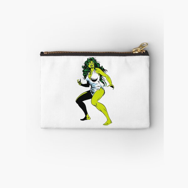 Item preview, She Hulk designed and sold by shop-DEC-ONE.