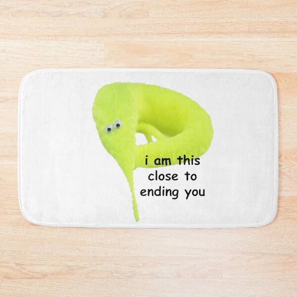 Item preview, ending u worm! designed and sold by ashtrashhhhhhhh.