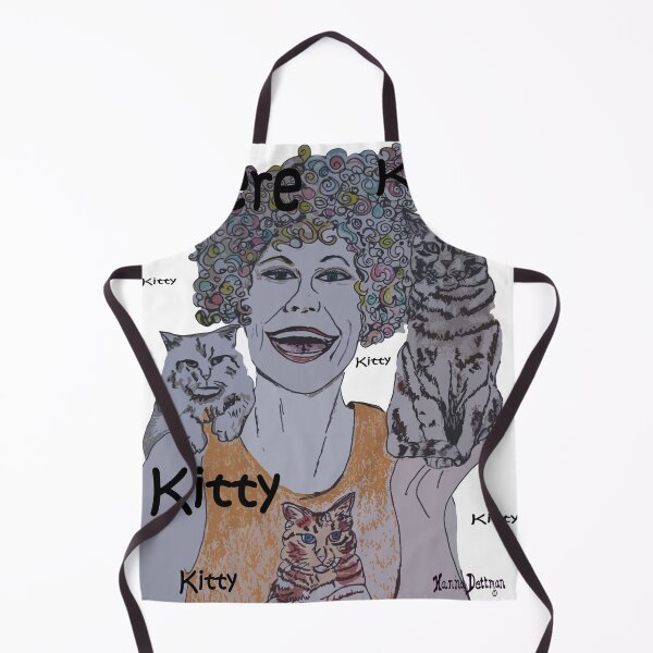 Item preview, Here Kitty Kitty designed and sold by hdettman.