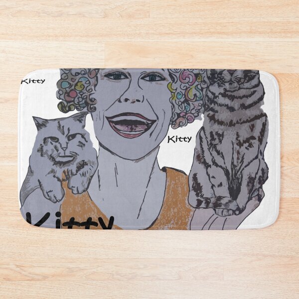 Item preview, Here Kitty Kitty designed and sold by hdettman.