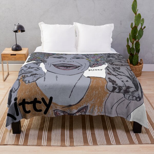 Item preview, Here Kitty Kitty designed and sold by hdettman.