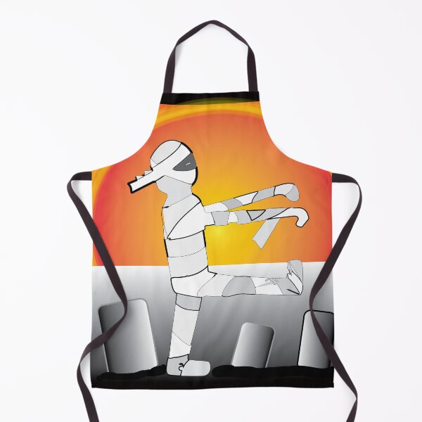 Item preview, Mummy Halloween designed and sold by JAZTshirt.