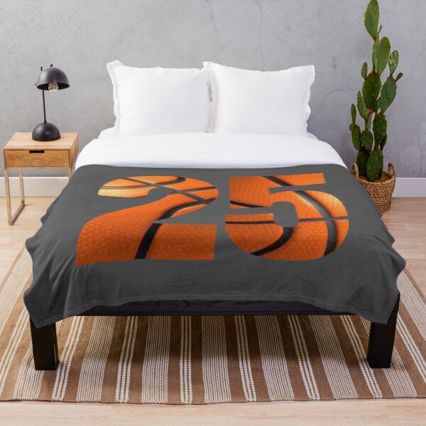 Item preview, baloncesto número 25 designed and sold by Xhere.