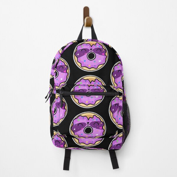 Item preview, Purple Sloth Tubbie Donut designed and sold by btmin.