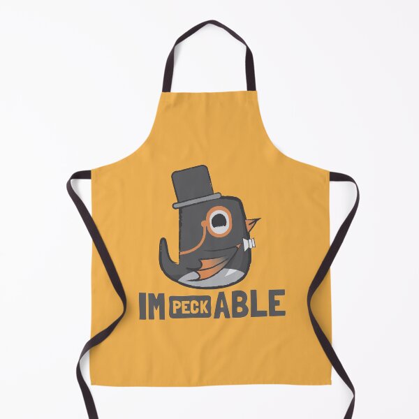Item preview, Looking im-PECK-able designed and sold by Birdish.