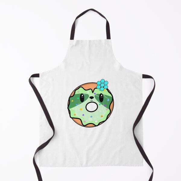 Item preview, Matcha Sloth Tubbie Donut designed and sold by btmin.