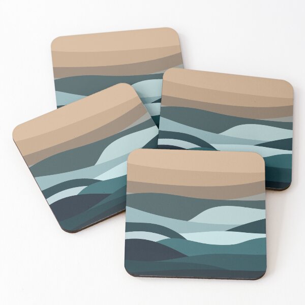 Item preview, Stormy Sea designed and sold by nelloryn.