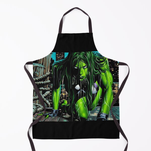 Item preview, She Hulk designed and sold by shop-DEC-ONE.