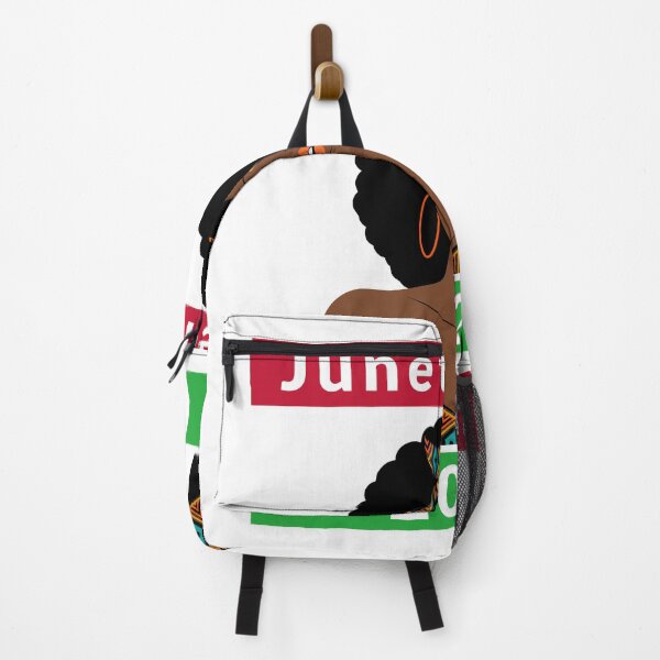 Item preview, Juneteenth 2021 Black Girl Magic designed and sold by AryabyDesign.