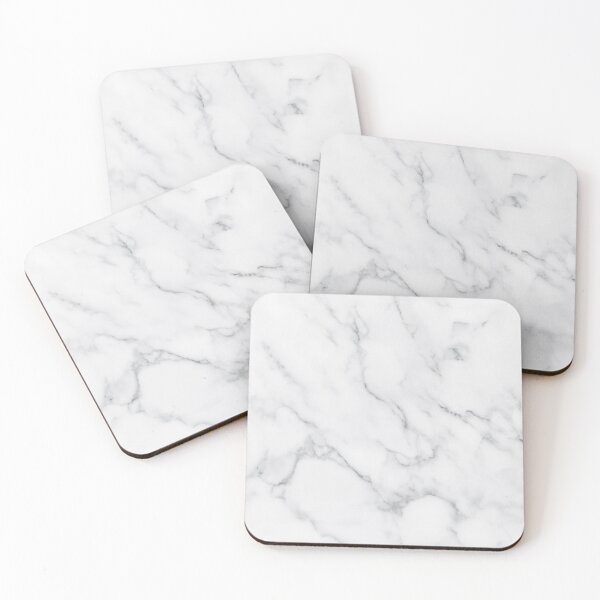 Item preview, Classic White Marble designed and sold by KarolinaPaz.