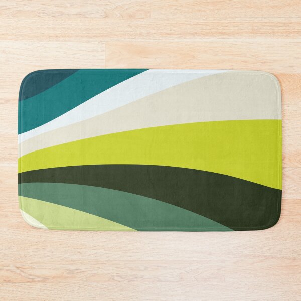 Item preview, Green Tundra designed and sold by nelloryn.