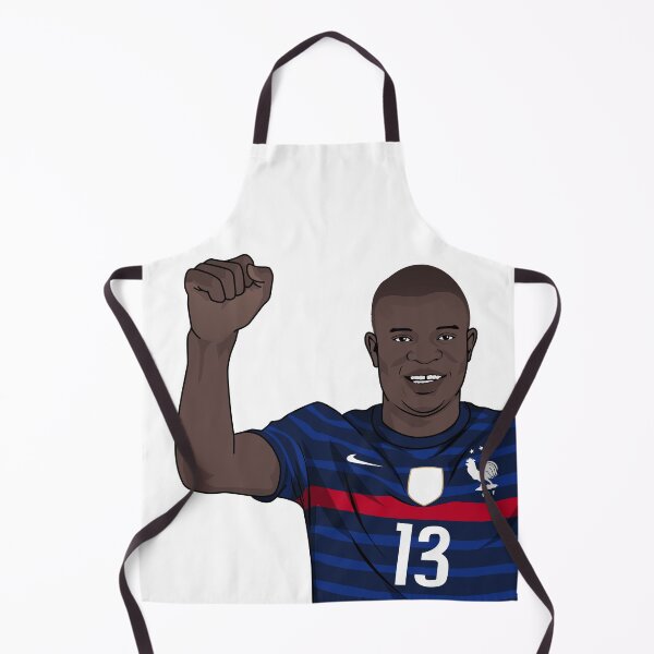 Item preview, Happy Kante designed and sold by Studio-Clem.