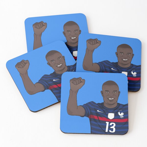 Item preview, Happy Kante designed and sold by Studio-Clem.