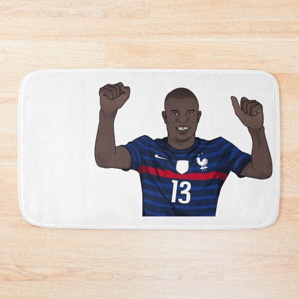 Item preview, Happy Kante designed and sold by Studio-Clem.