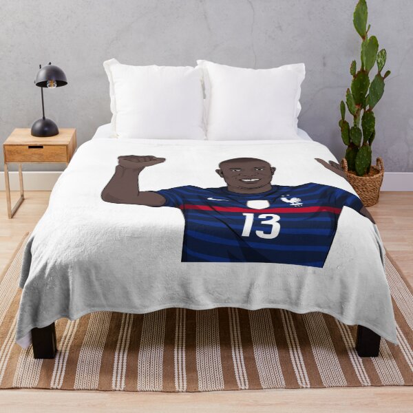 Item preview, Happy Kante designed and sold by Studio-Clem.