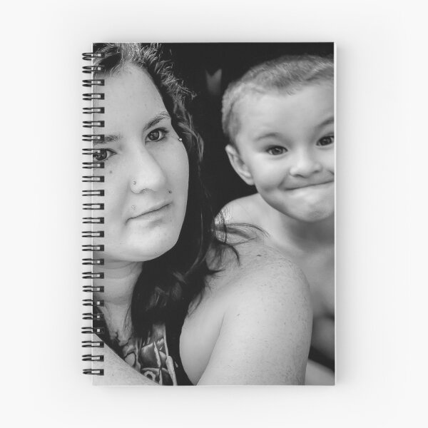 Item preview, PhotoBombed designed and sold by Rebecca Bryson.
