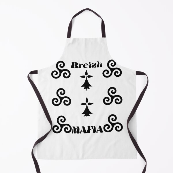 Item preview, Breton Mafia Breizh designed and sold by ricobarinas.