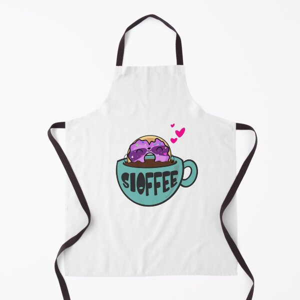 Item preview, Tubbie Donut in coffee designed and sold by btmin.