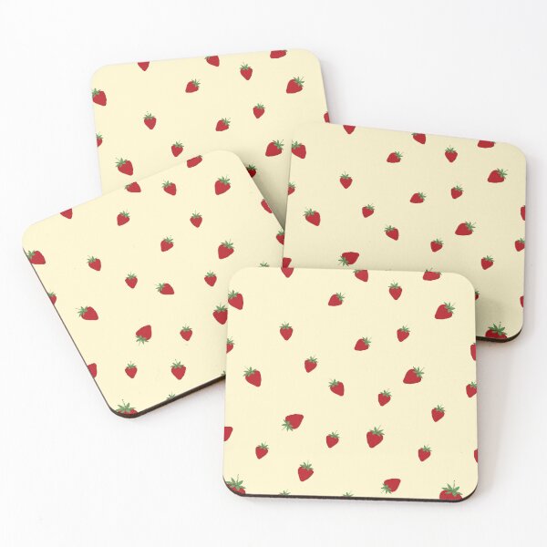 Item preview, Cute Strawberry design designed and sold by trollshooter.