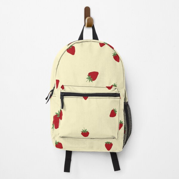 Item preview, Cute Strawberry design designed and sold by trollshooter.
