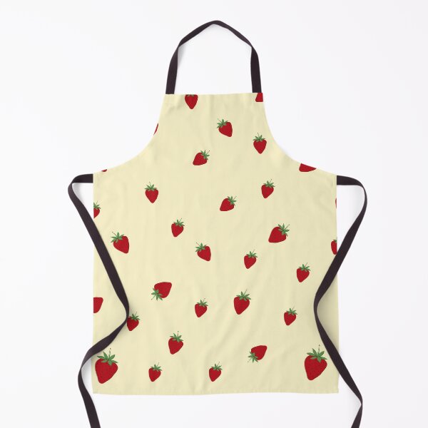 Item preview, Cute Strawberry design designed and sold by trollshooter.