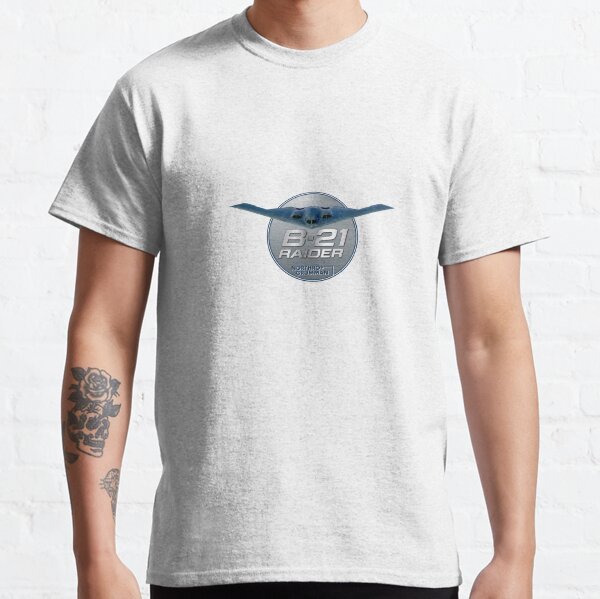 B-21 Raider Classic T-Shirt