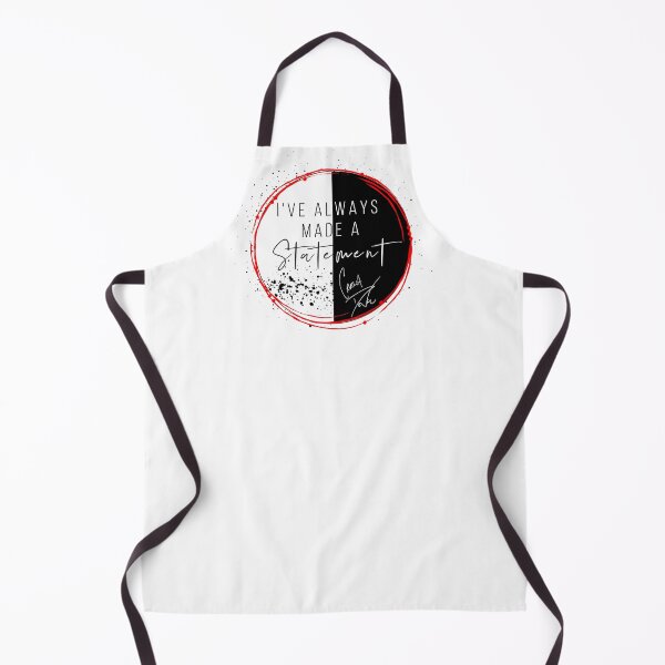 Item preview, I've Always Made a Statement designed and sold by nvrland-novelty.