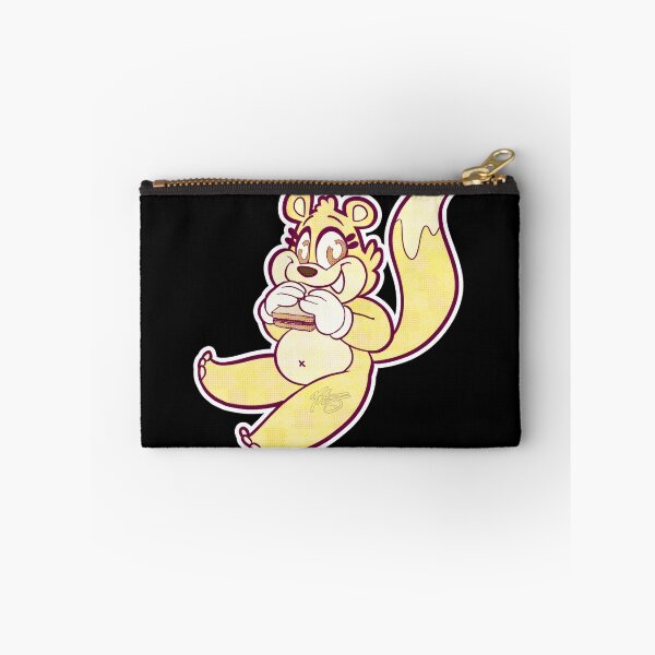 Item preview, Chibi! Butterpop's PB&J Sandwich designed and sold by mylesfontana.