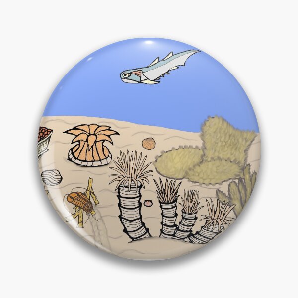Item preview, Devonian Rugose Corals designed and sold by Pr0teusUnbound.