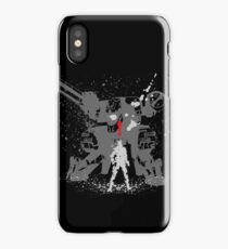 Tshirt The Snake iPhone Case