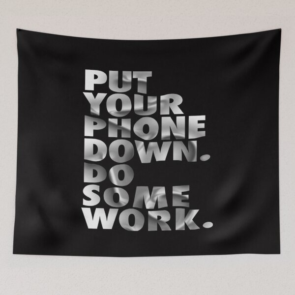Item preview, Pay attention designed and sold by Teixeira224.