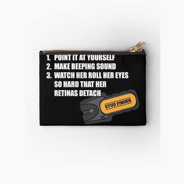 Item preview, Stud finder designed and sold by BBQSNAKE.