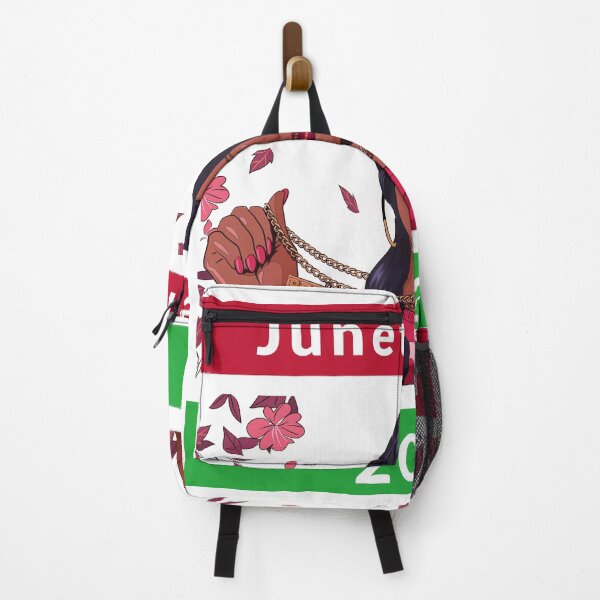 Item preview, Juneteenth 2021 Black Girl Magic designed and sold by AryabyDesign.