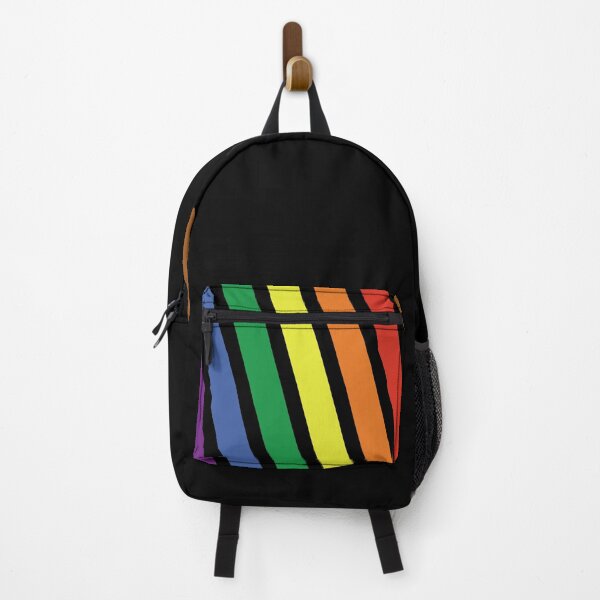 Item preview, Big Rainbow Pride Bars  designed and sold by Cherd.