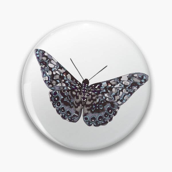 Item preview, Variable Cracker Butterfly  designed and sold by Chickieandroo.