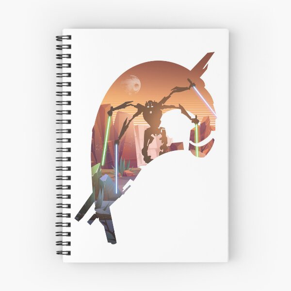 Item preview,  General Grievous designed and sold by JeffreyMongcog.